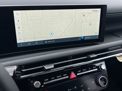 New 2025 Hyundai Santa Cruz XRT AWD/4WD image 22