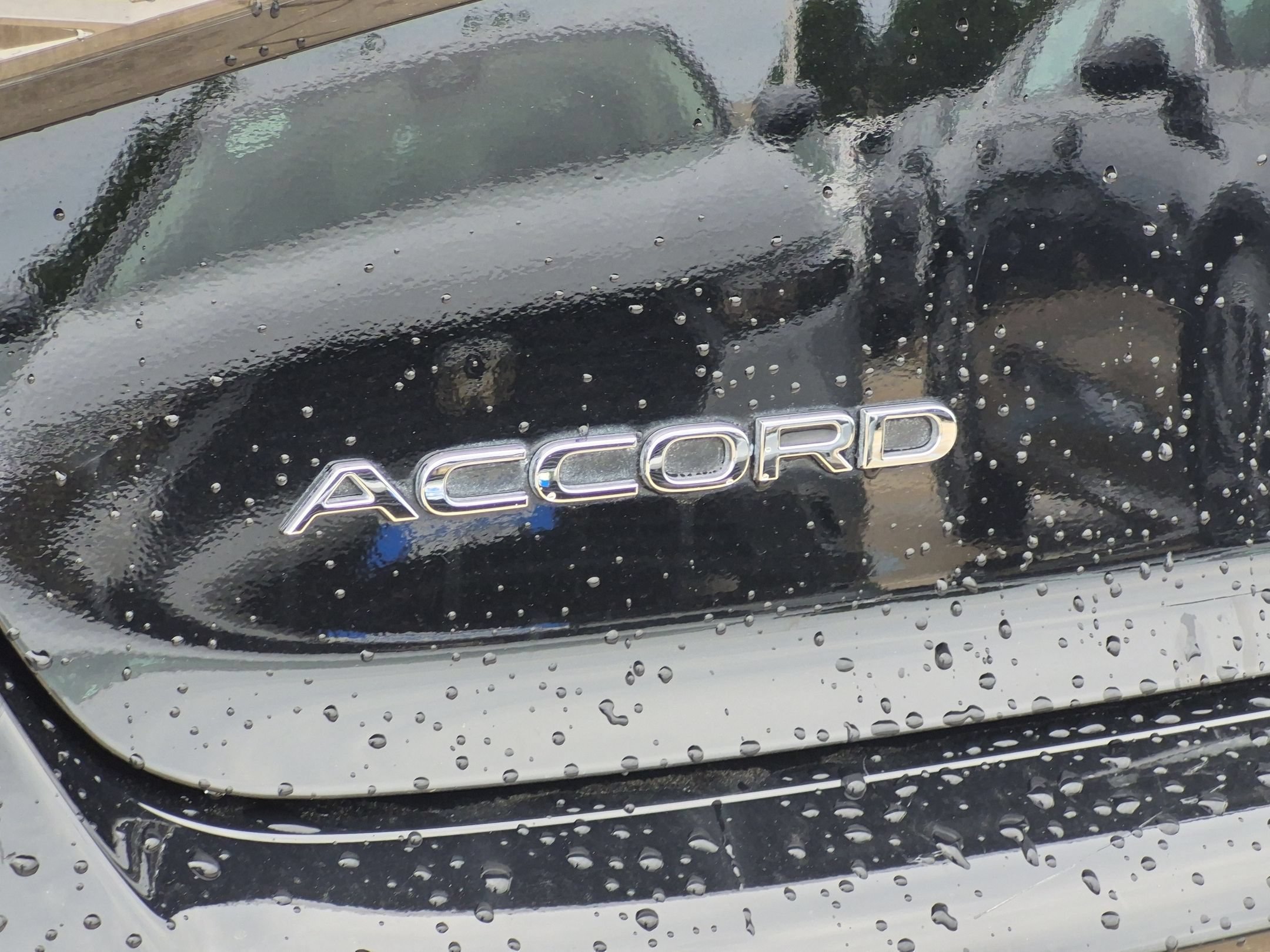 Used 2025 Honda Accord Sport image 28