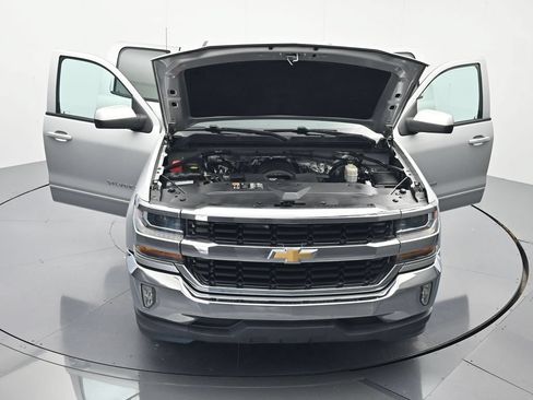 Used 2016 Chevrolet Silverado 1500 LT w/ All Star Edition RWD image 42
