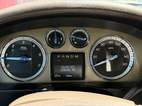 Used 2013 Cadillac Escalade Platinum AWD/4WD image 60
