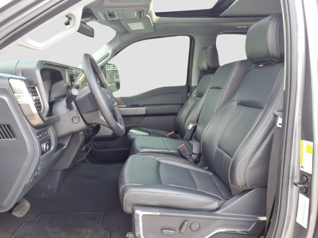 Used 2024 Ford F350 Lariat AWD/4WD image 16