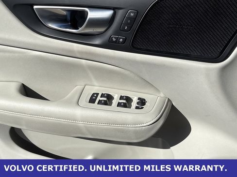 Certified 2024 Volvo S60 B5 Ultimate image 26