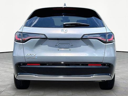 Used 2026 Honda HR-V EX-L image 7