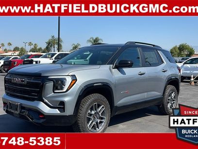 New 2026 GMC Terrain AT4 w/ Convenience Package III