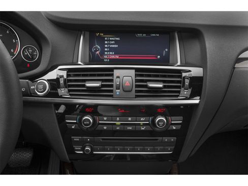 Used 2015 BMW X3 sDrive28i w/ Driver Assistance Package image 51