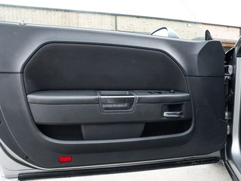 Used 2013 Dodge Challenger SXT w/ Super Sport Group RWD image 19