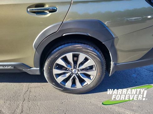 Used 2023 Subaru Outback Touring image 22