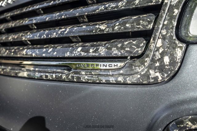 Used 2020 Land Rover Range Rover Long Wheelbase Autobiography AWD/4WD image 75