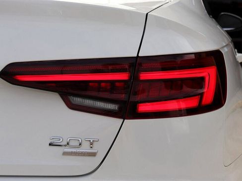 Used 2018 Audi A4 2.0T Ultra Premium Plus w/ Premium Plus Package image 46