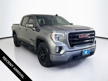 Used 2021 GMC Sierra 1500 Elevation