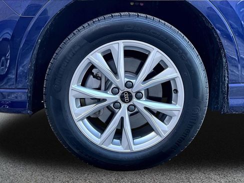 Used 2025 Audi Q3 2.0T Premium w/ Convenience Package image 34