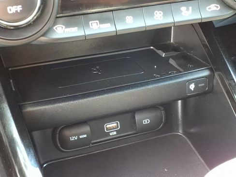 Certified 2023 Kia Forte GT FWD image 20