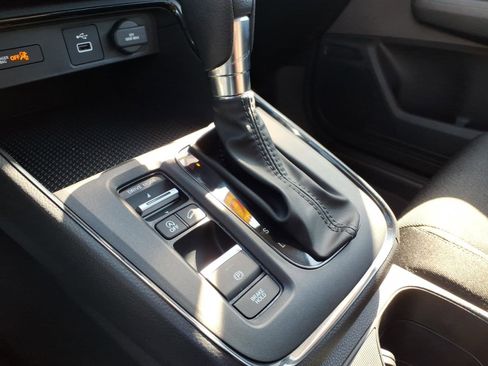Certified 2023 Honda CR-V LX image 22