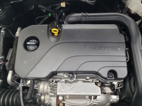 Used 2024 Chevrolet Malibu RS image 30