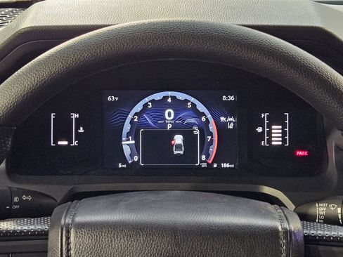 New 2026 Toyota Tacoma SR5 image 15