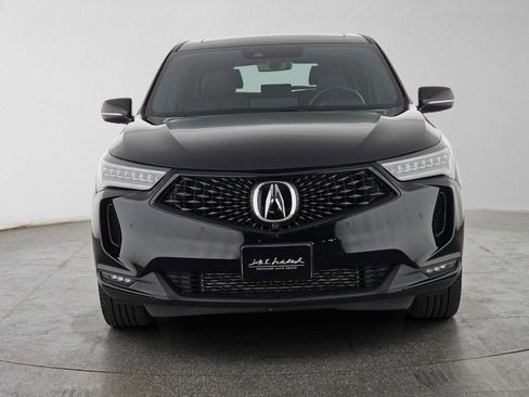 Used 2023 Acura RDX w/ Advance Package AWD/4WD image 8