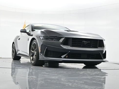 Certified 2024 Ford Mustang Dark Horse image 47