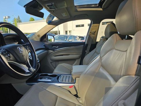 Used 2019 Acura MDX SH-AWD w/ Technology Package image 59