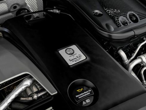 Used 2021 Mercedes-Benz AMG GT 63 S image 57