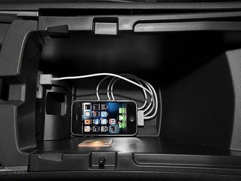 Used 2014 Chevrolet Impala LT w/ Convenience Package FWD image 16