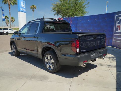 New 2026 Honda Ridgeline RTL image 9