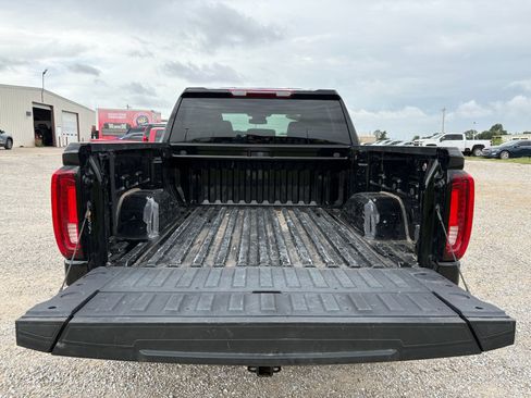 Used 2025 GMC Sierra 1500 SLT RWD image 23