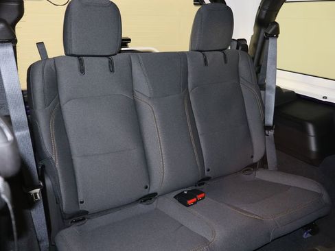 New 2026 Jeep Wrangler Sport image 17