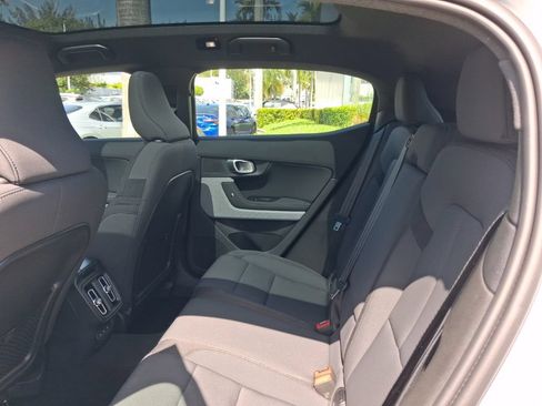 Used 2023 Polestar Polestar 2 w/ Pilot Pack FWD image 8