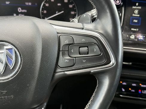 Used 2022 Buick Envision Preferred image 17