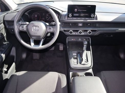 Used 2024 Honda CR-V LX image 18