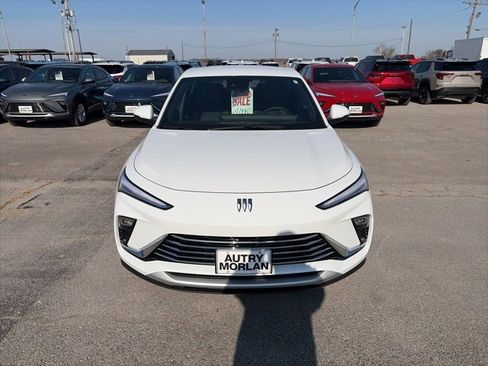 New 2026 Buick Envista Preferred w/ Convenience I Package image 9