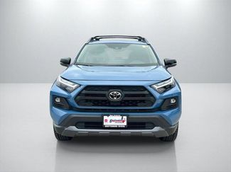 Certified 2022 Toyota RAV4 TRD Off-Road video 2