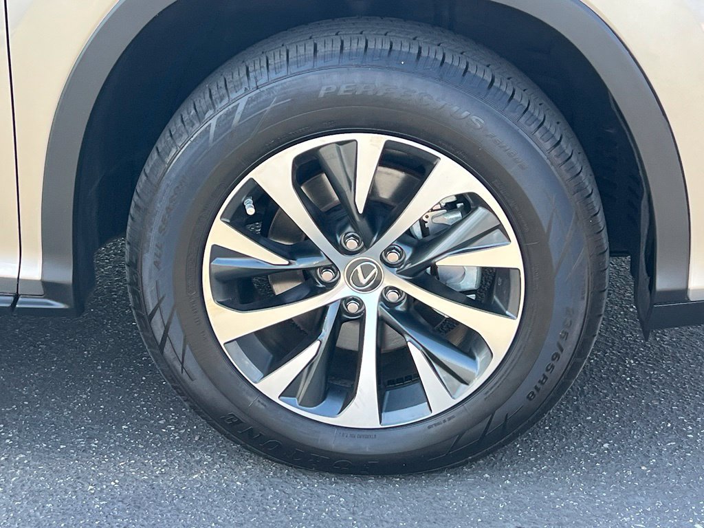 Used 2022 Lexus RX 350 FWD image 14