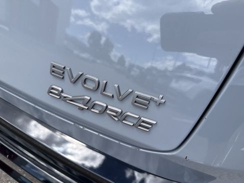 Certified 2023 Nissan Ariya AWD image 11