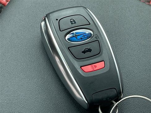 New 2026 Subaru Impreza RS AWD/4WD image 31