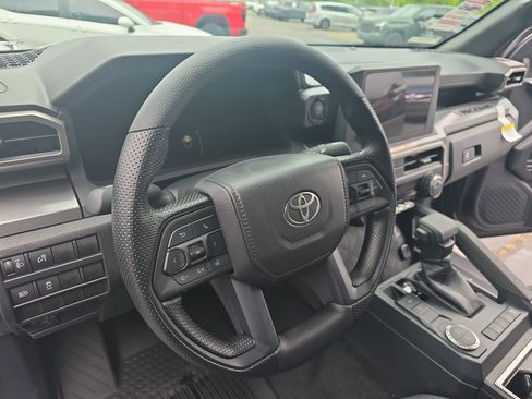 New 2026 Toyota Tacoma SR5 RWD image 14