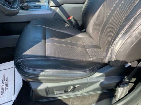 Used 2018 Ford F150 XLT w/ Equipment Group 302A Luxury image 10