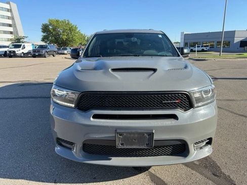 Used 2020 Dodge Durango GT AWD/4WD image 5