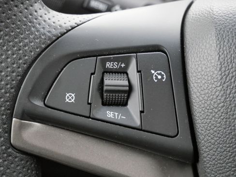 Used 2012 Chevrolet Sonic LT image 32