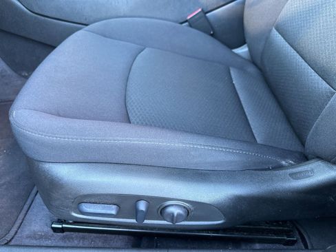 Used 2022 Chevrolet Malibu RS image 16