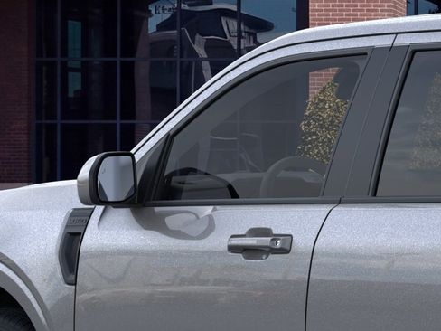 New 2026 Ford Maverick Lobo AWD/4WD image 21