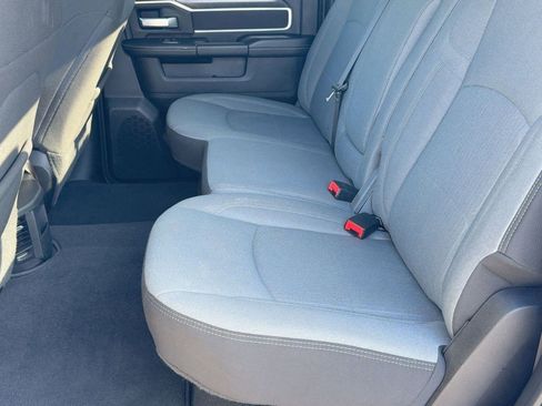 Used 2024 RAM 2500 Big Horn w/ Bed Utility Group image 20