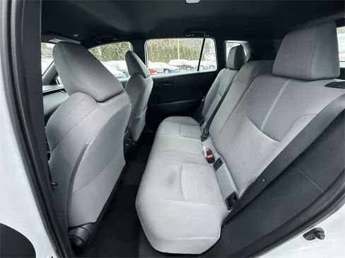 Used 2024 Toyota Corolla Cross S image 18