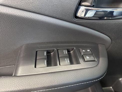 Certified 2025 Honda Ridgeline RTL image 18