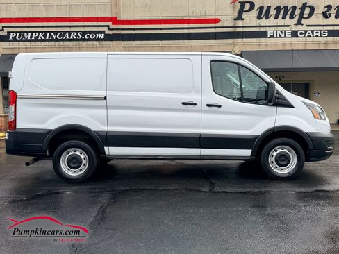 Used 2021 Ford Transit 250 Low Roof image 27