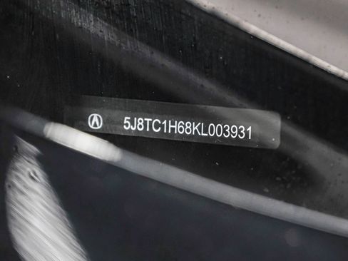 Used 2019 Acura RDX A-Spec image 70