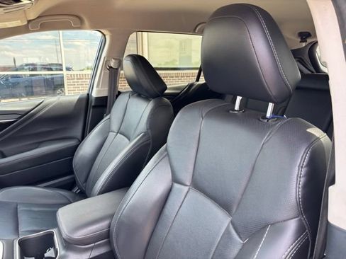 Used 2020 Subaru Outback Limited w/ Popular Package #2 AWD/4WD image 10