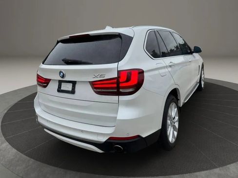 Used 2015 BMW X5 xDrive35i AWD/4WD image 12