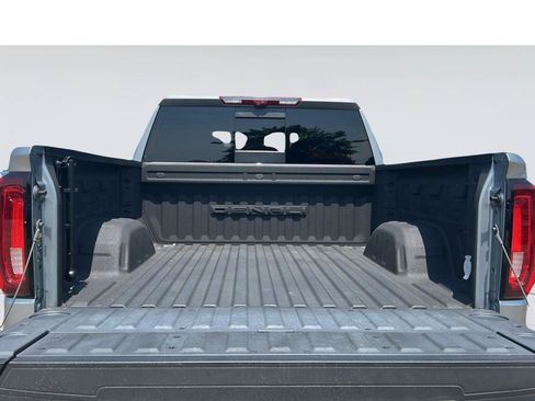 Used 2024 GMC Sierra 1500 Denali w/ Technology Package RWD image 26