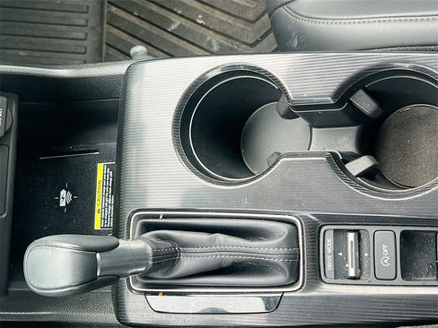 Used 2024 Honda Civic Touring image 19